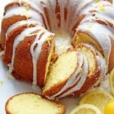 Lemon Cake