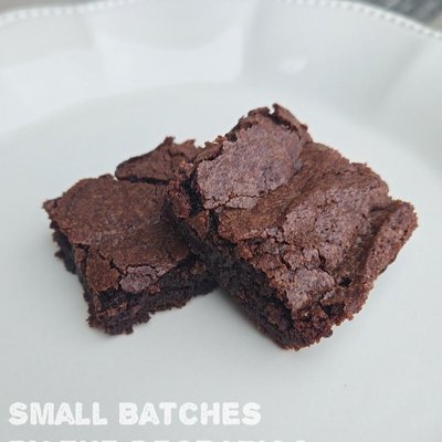 Fudgy Brownie Mix