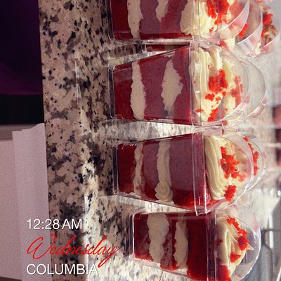 Red Velvet