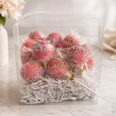 Cake Pops