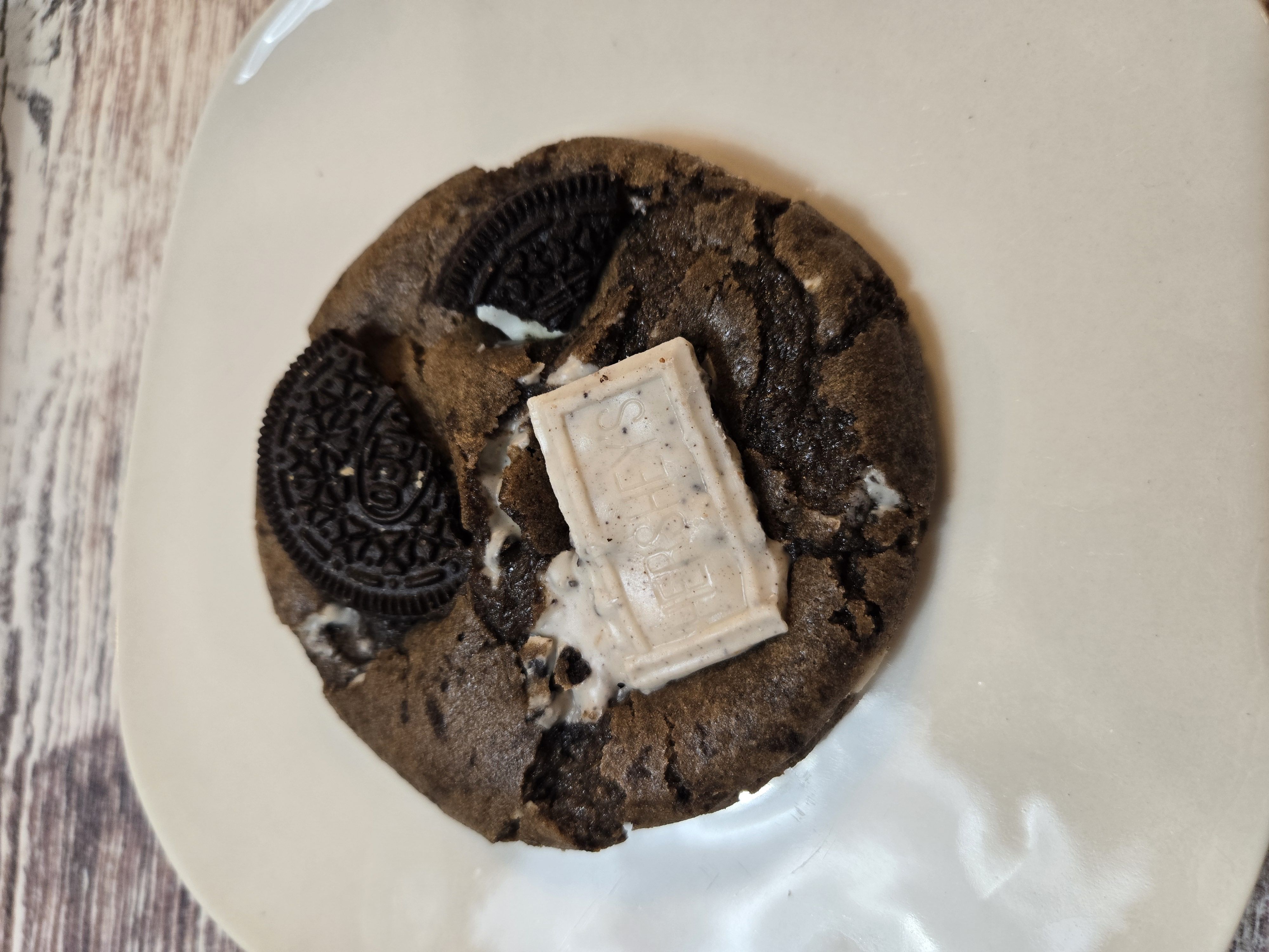 Cookie N' Cream