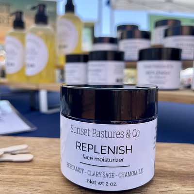 Tallow Face Moisturizer $20