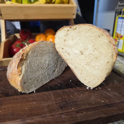 Sourdough Loaf