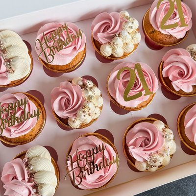Cupcakes