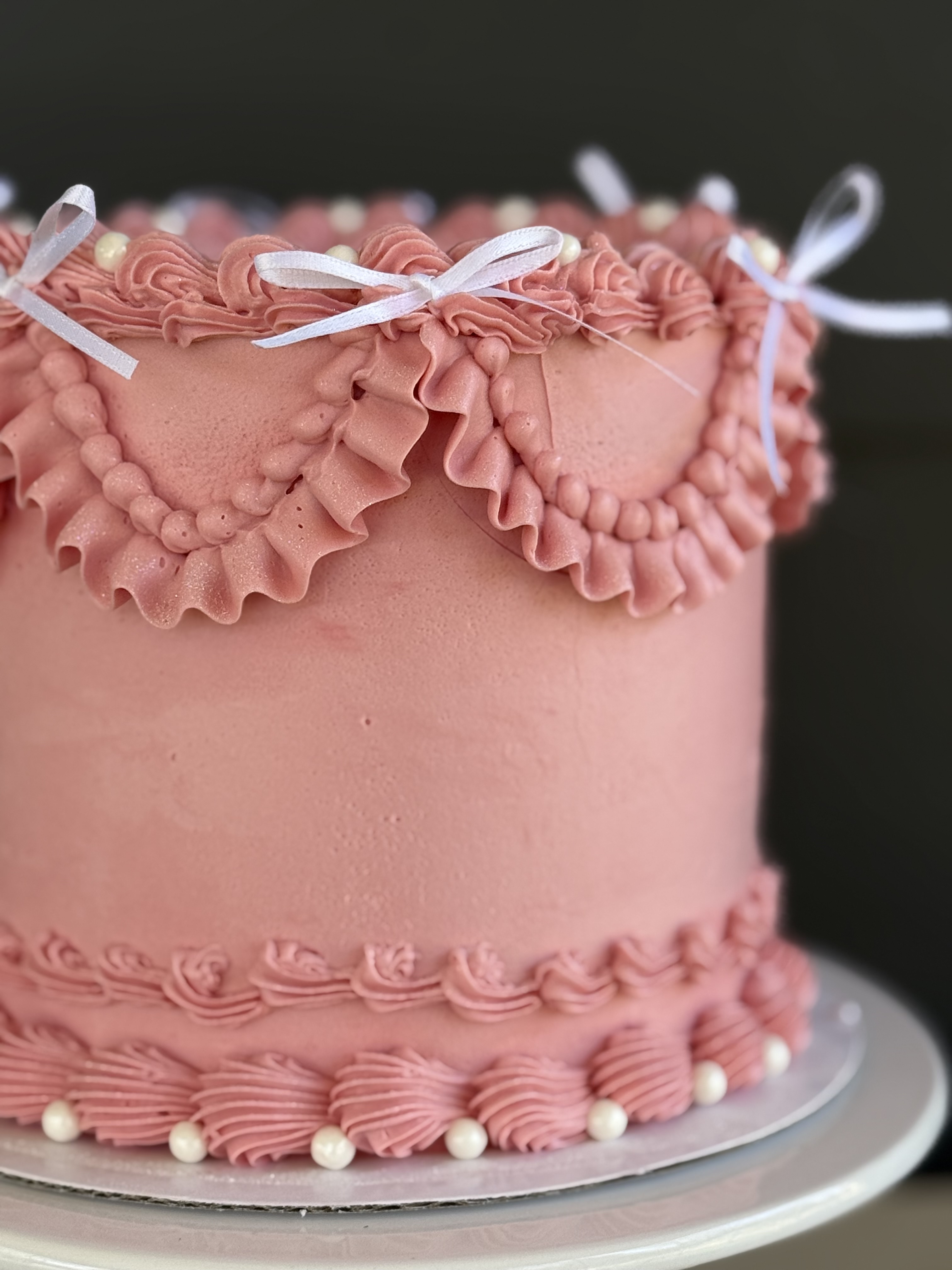 Custom Cake