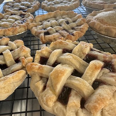 Cherry Pie