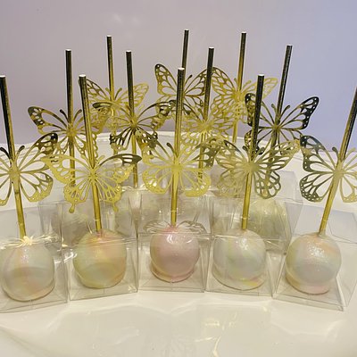 Pops, Pucks, & Cicles