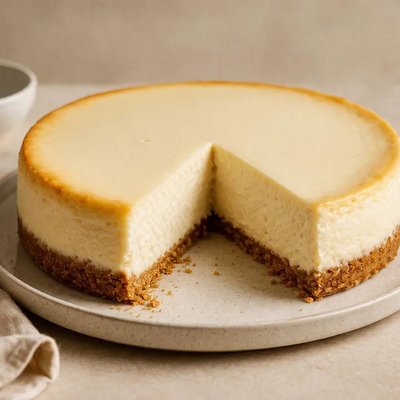 Cheesecake 