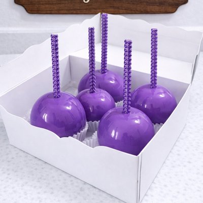 Candy Apples 