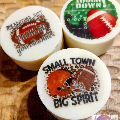 Custom images (per dozen - min order one dozen)