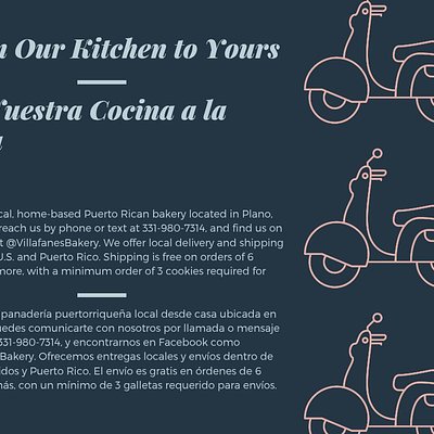 From Our Kitchen To Yours