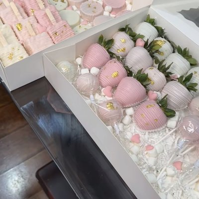 Small Treat Package 