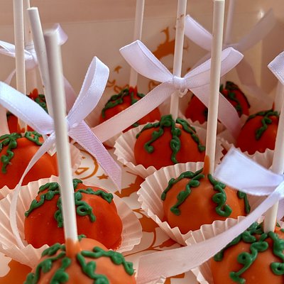 Cake Pops