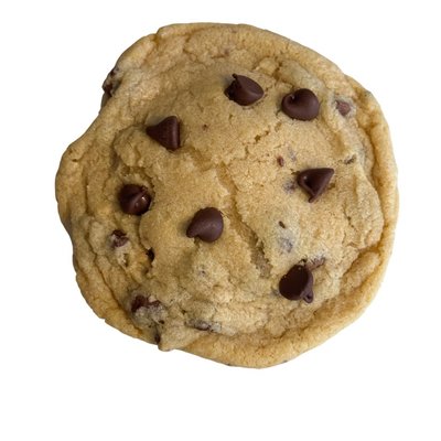 ChocoChipper Half Dozen