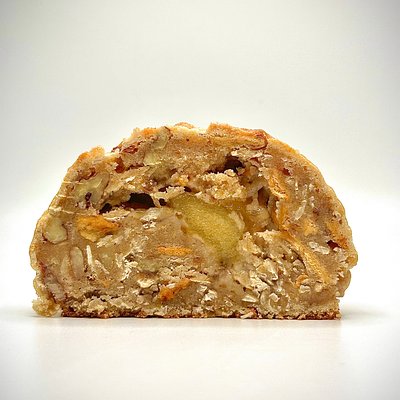 Gourmet cookies