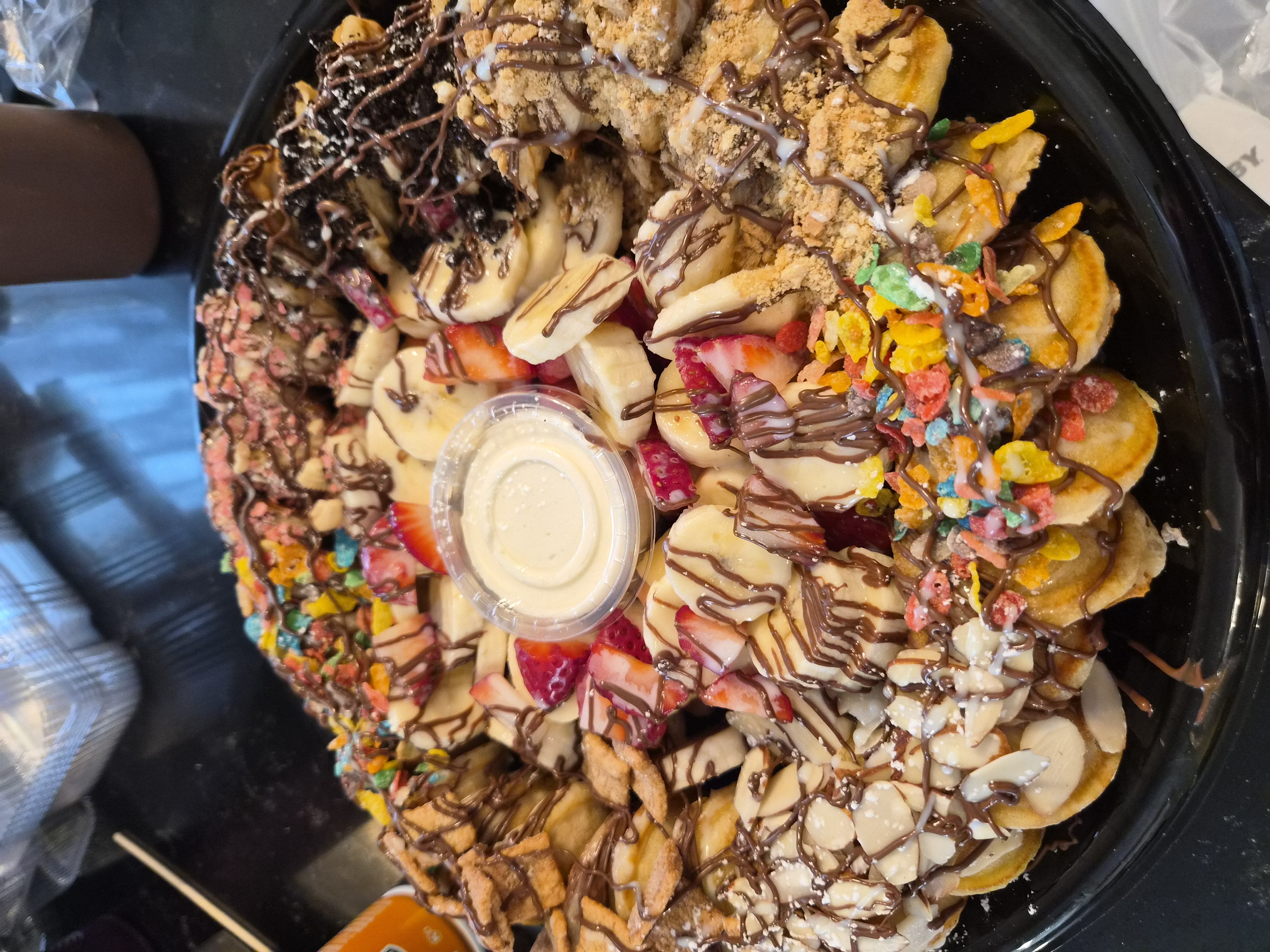 Platters 30counts