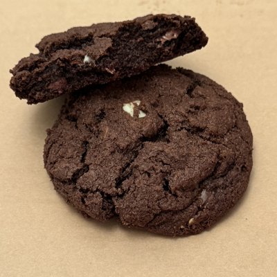 Cocoa Mints Per Dozen 