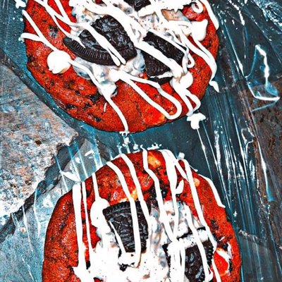 COOKIES (12)