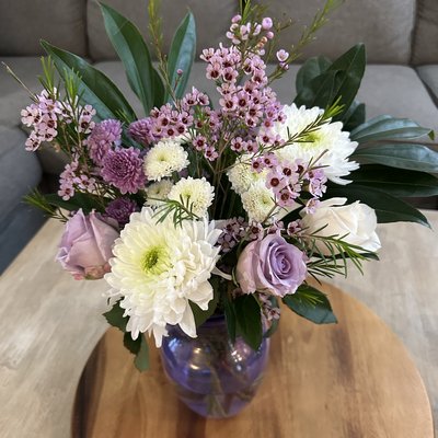 💐 Custom Bouquet 