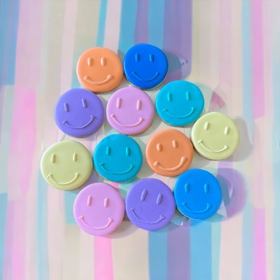 Happy Face Dozen