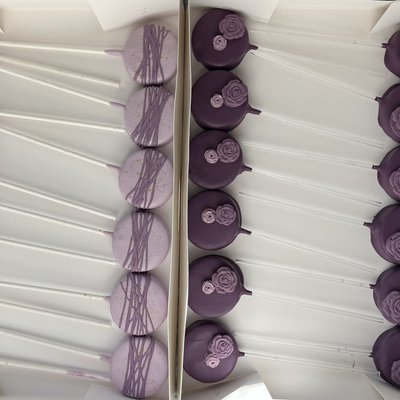 Cakepops