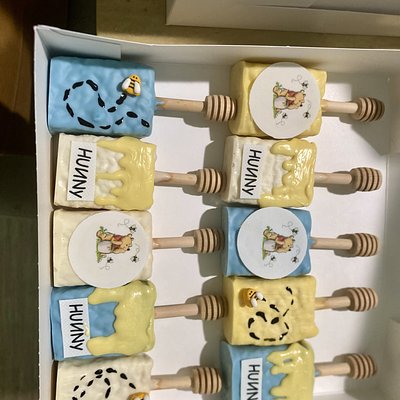 Treats