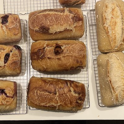 Brown sugar cinnamon 