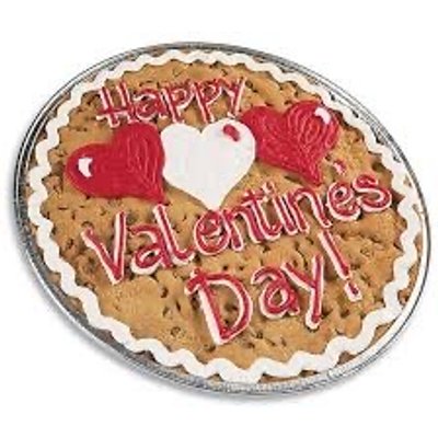 Cookie Cakes