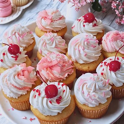 Cupcakes 