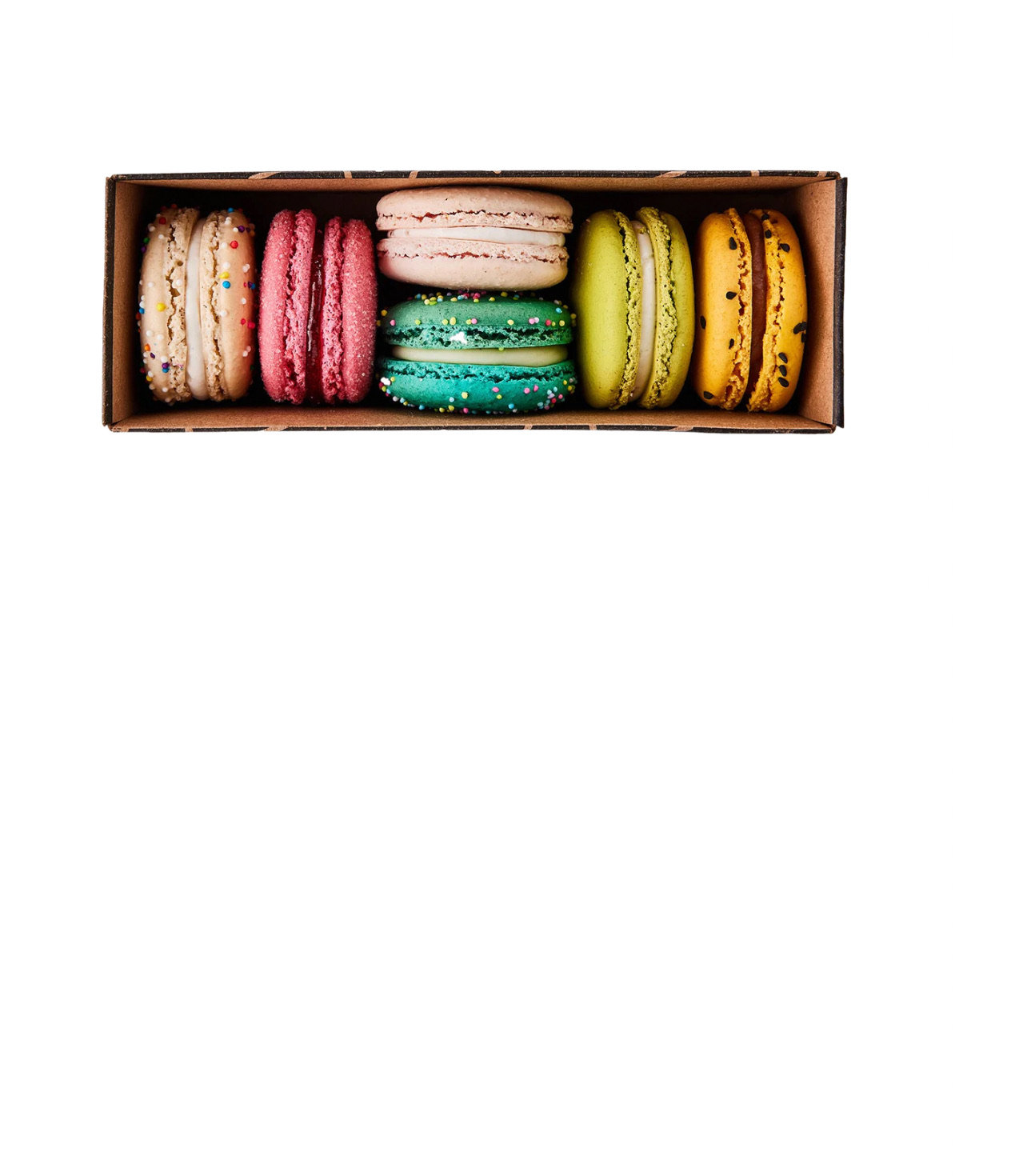 Macarons