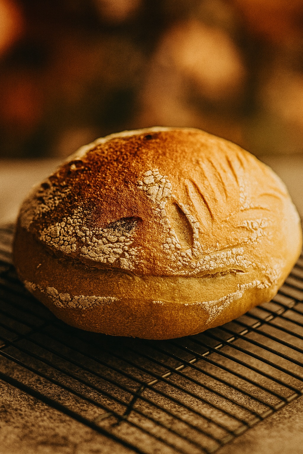 Sourdough Loaf 