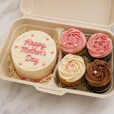 Love In A Box