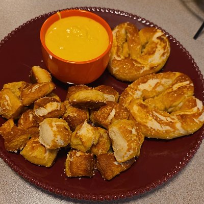 Pretzel Bites (36 Count)
