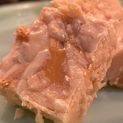 Peanut Butter Fudge