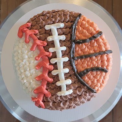 Cakes