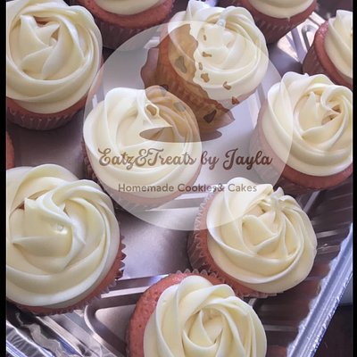 Cupcakes