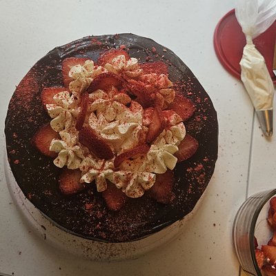 Layer Cakes