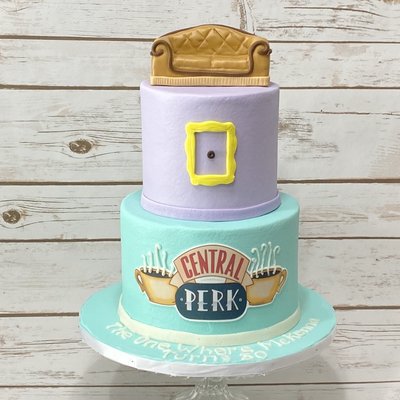 Cakes