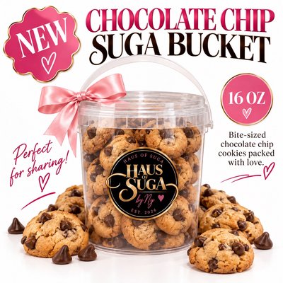 Suga Bucket 