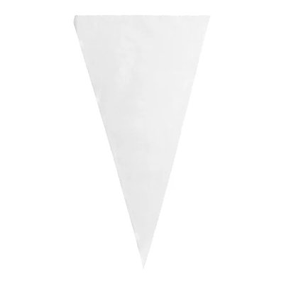 12 “ Disposable Piping Bags (50 Count)