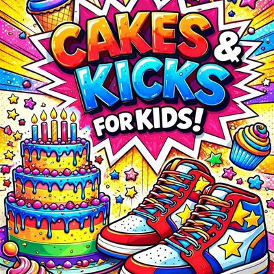 CKK Cupcakes 