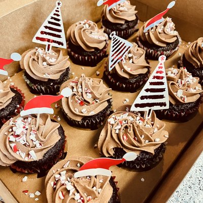 Cupcakes