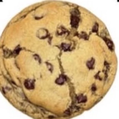 Chocolate chip Cookie
