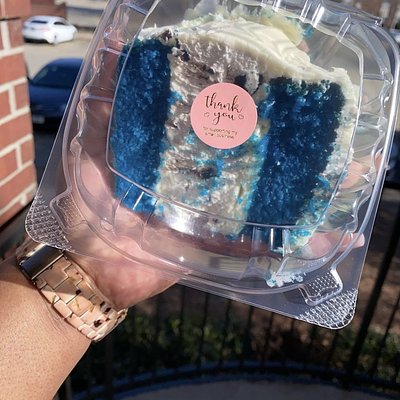Kookie Monster(slice)