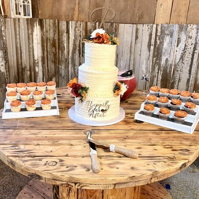 Small Wedding Pack