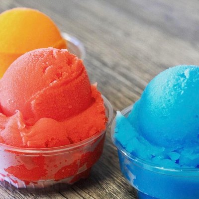 Italian Ice Package #3