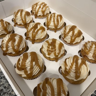 Cupcakes