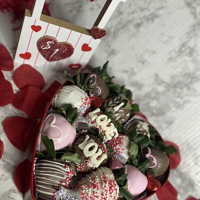 Heart Box 