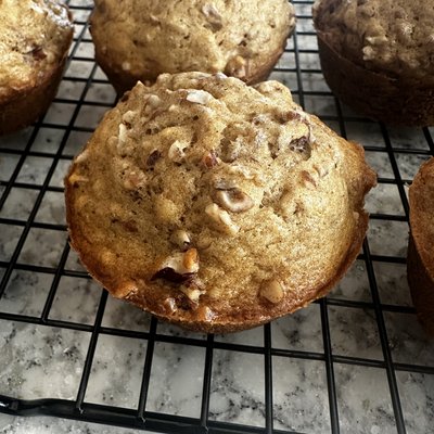 Muffins