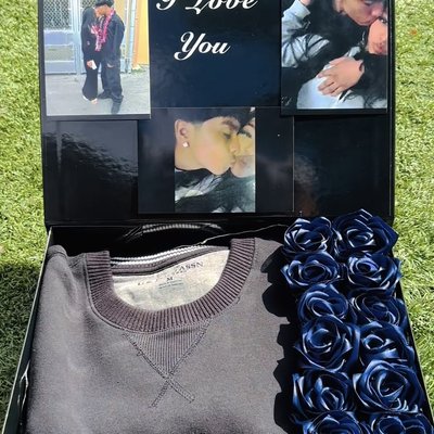 Custome Made Boxes 